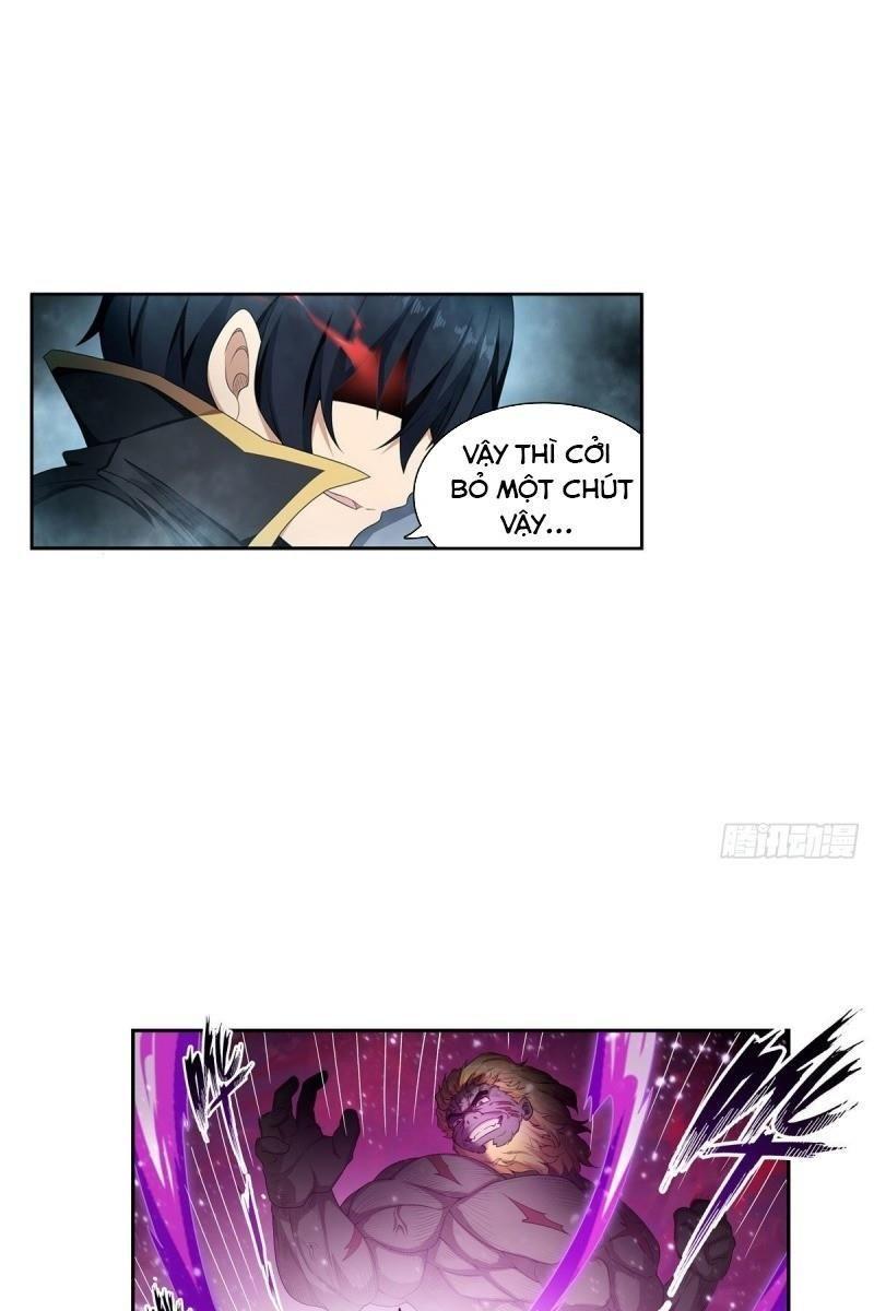 vô hạn sứ đồ và 12 nữ chiến binh chapter 60 19