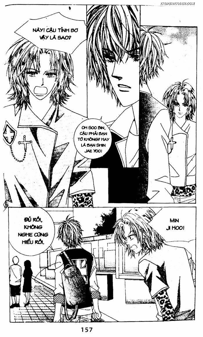 nhà trọ hoàn hảo chapter 90 17