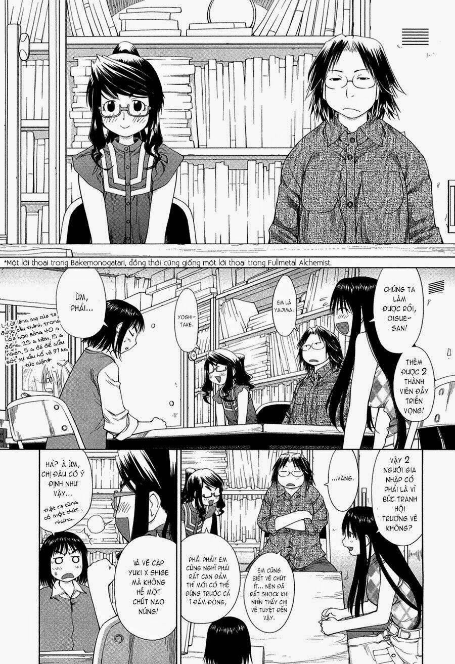 genshiken chapter 56 16