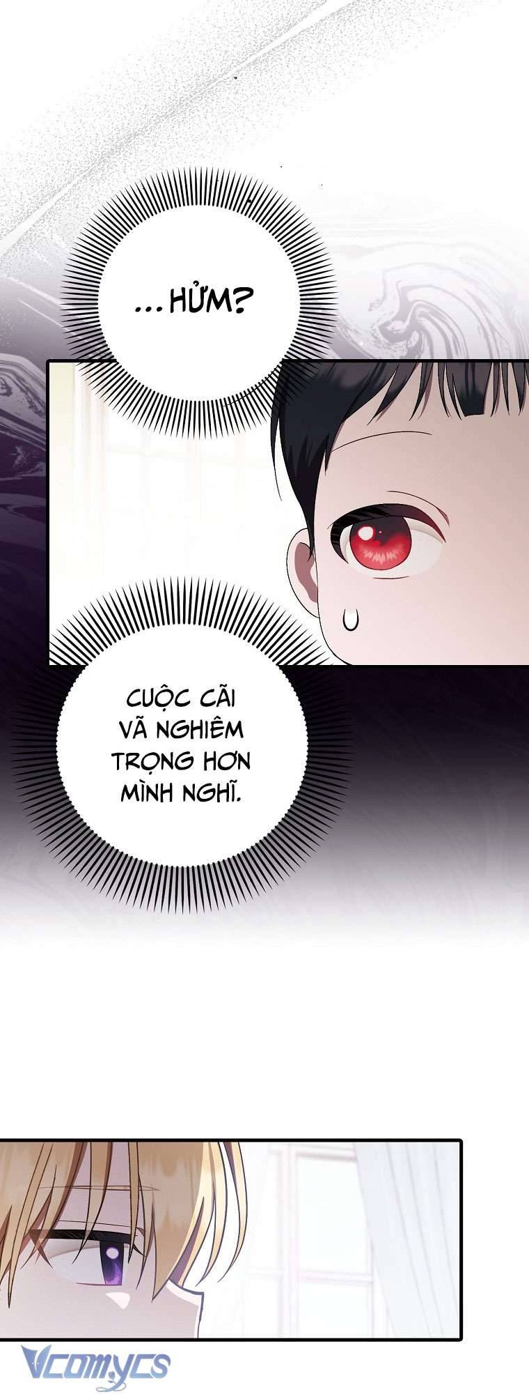 lần đầu bé út được yêu thương chapter 8 45