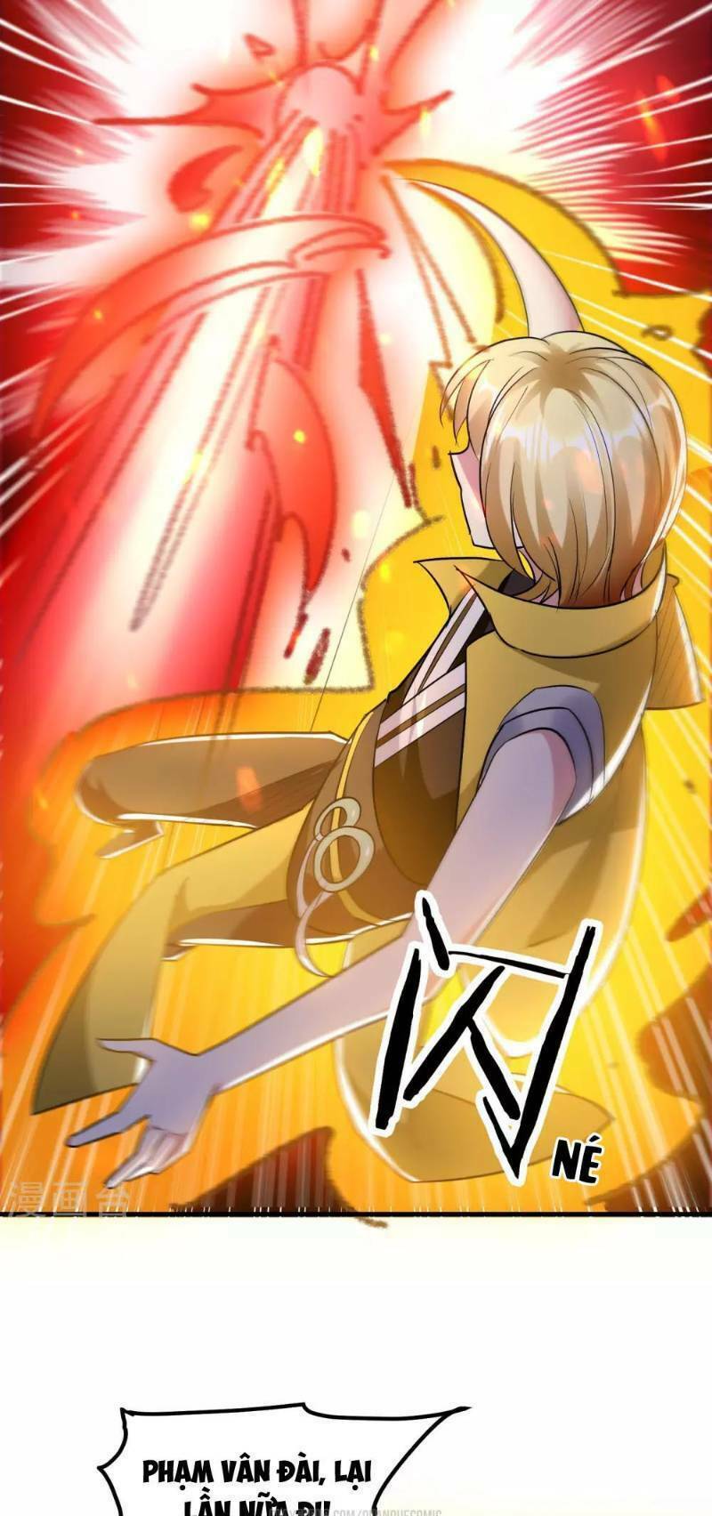 vạn giới tiên vương chapter 30 13