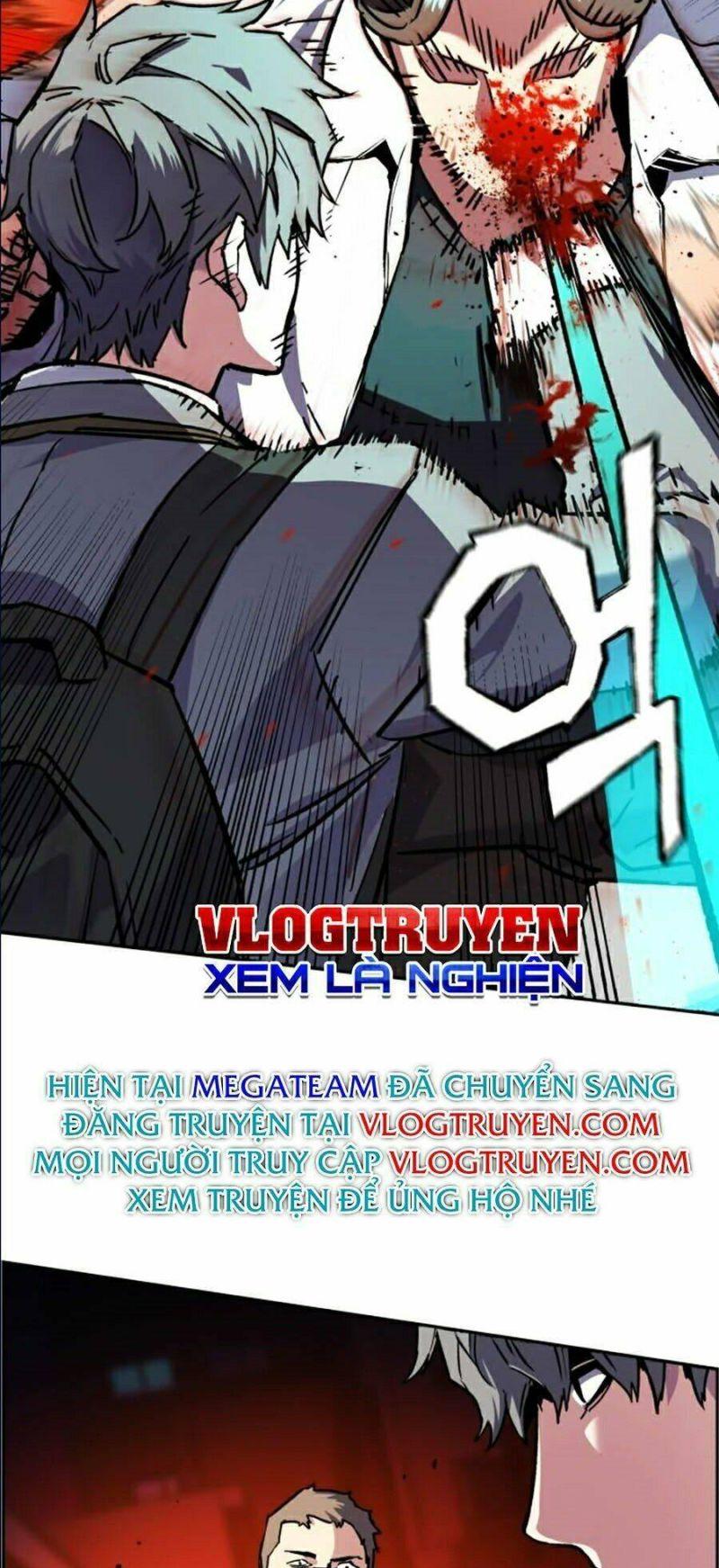 bạn học tôi là lính đánh thuê chapter 36 33