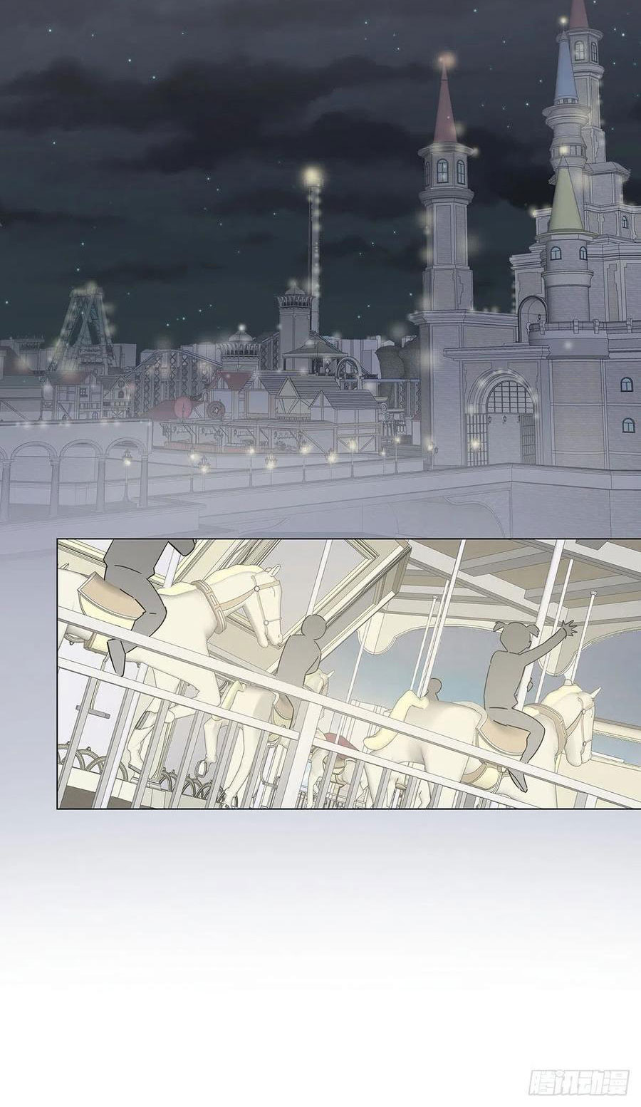 hôm nay nam giả trang nữ vẫn chưa được cầu hôn! chapter 65 23