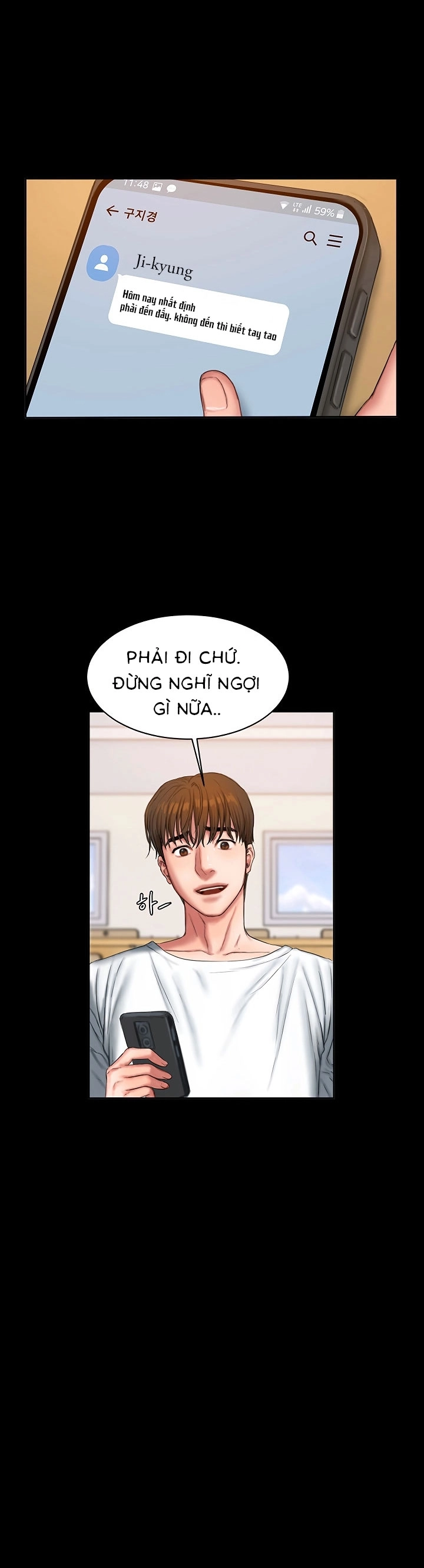 bạn bè chapter 1 34