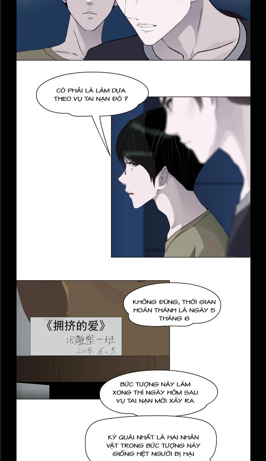 điêu khắc chapter 77 9