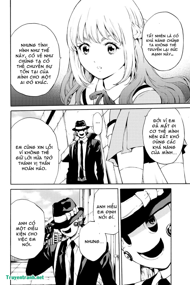 tenkuu shinpan arrive chapter 189 2