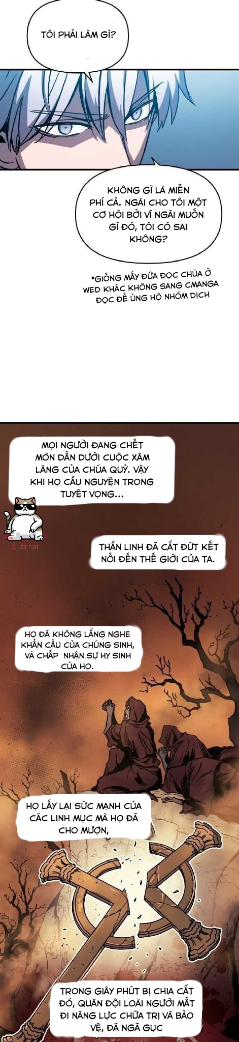 chiến thần chuyển thế chapter 1 38