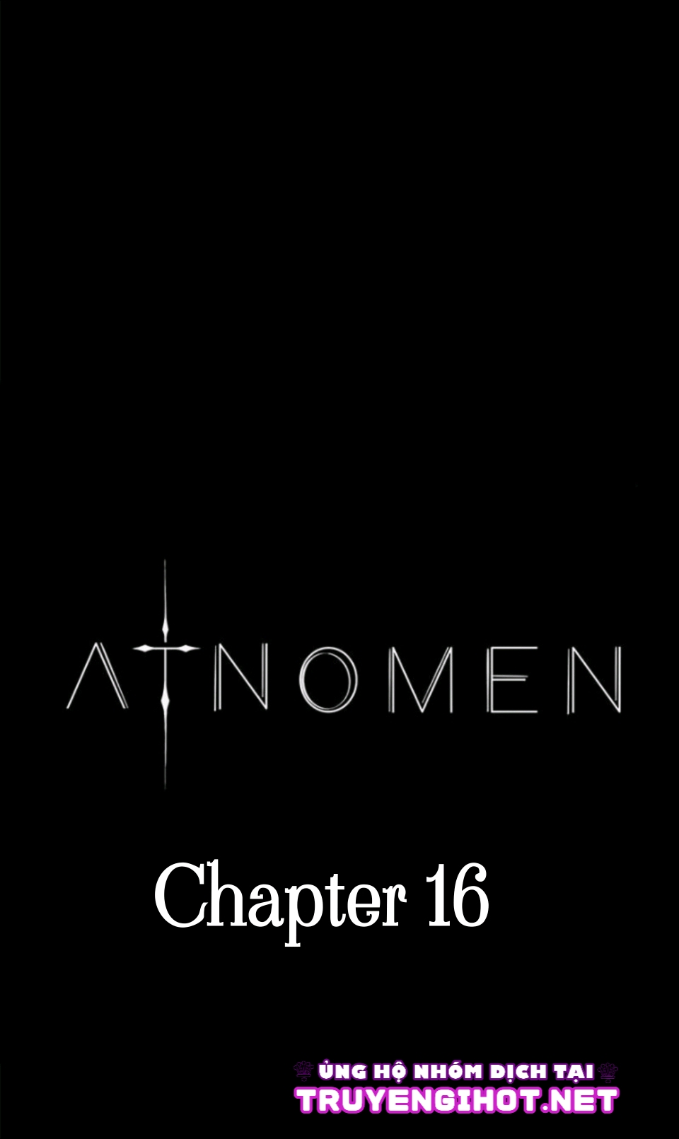 [18+] chim hoàng yến bé nhỏ của hades chapter 16 6