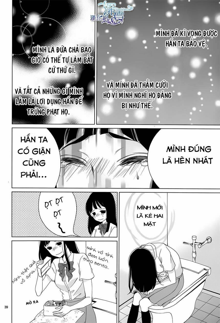 nữ sinh nhút nhát chapter 1 38