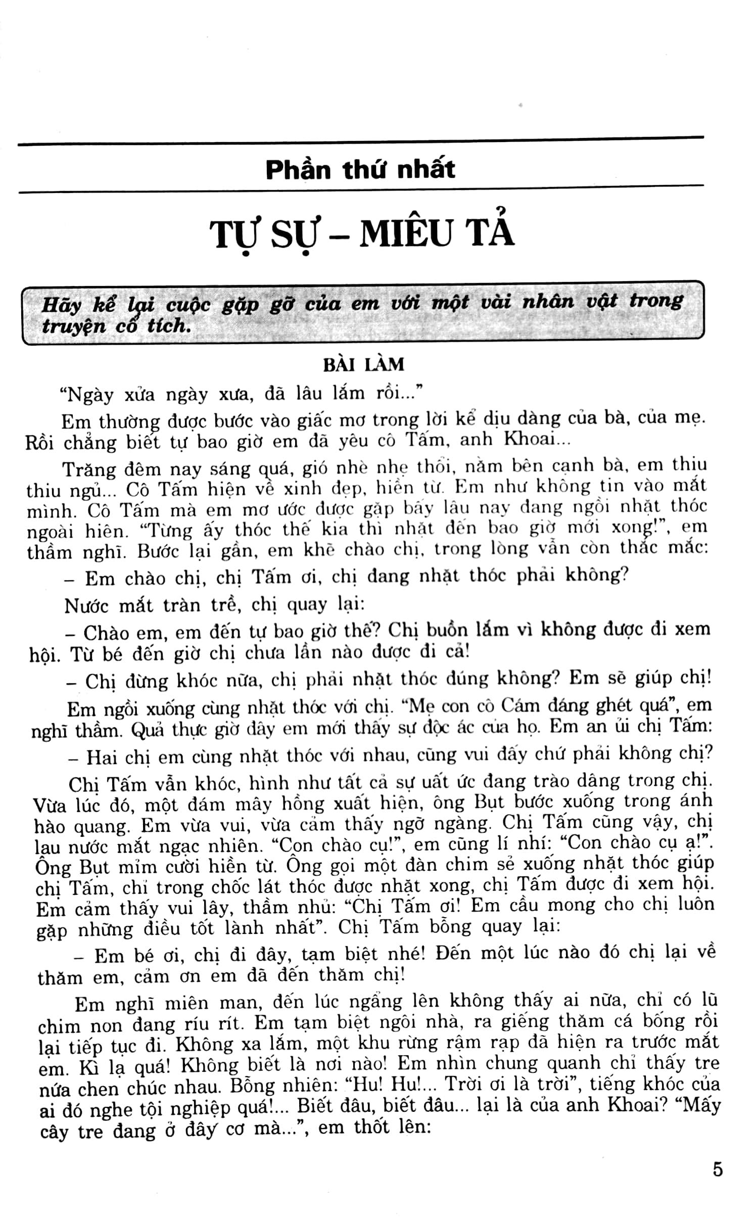 Luyện Viết Văn Hay 7 (Biên Soạn Theo Chương Trinh GDPT Mới) (Dùng Chung Cho Các Bộ SGK Hiện Hành)