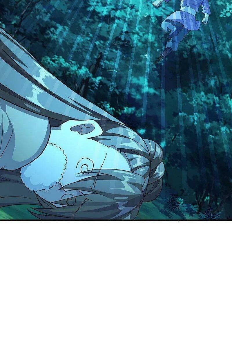 tiên võ đế tôn chapter 176 8