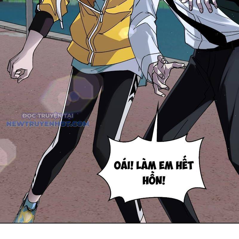 tận thế cũng chỉ là trò chơi chapter 39 65