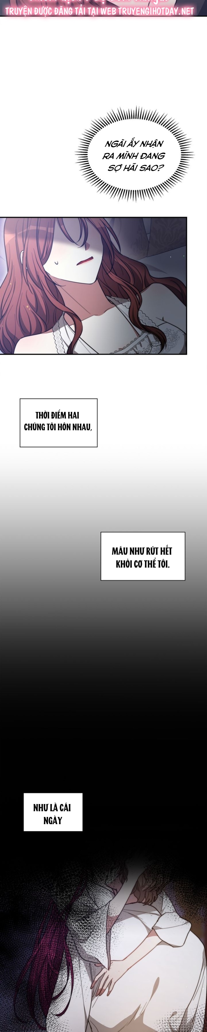 chuyện tình tay ba chapter 103 14