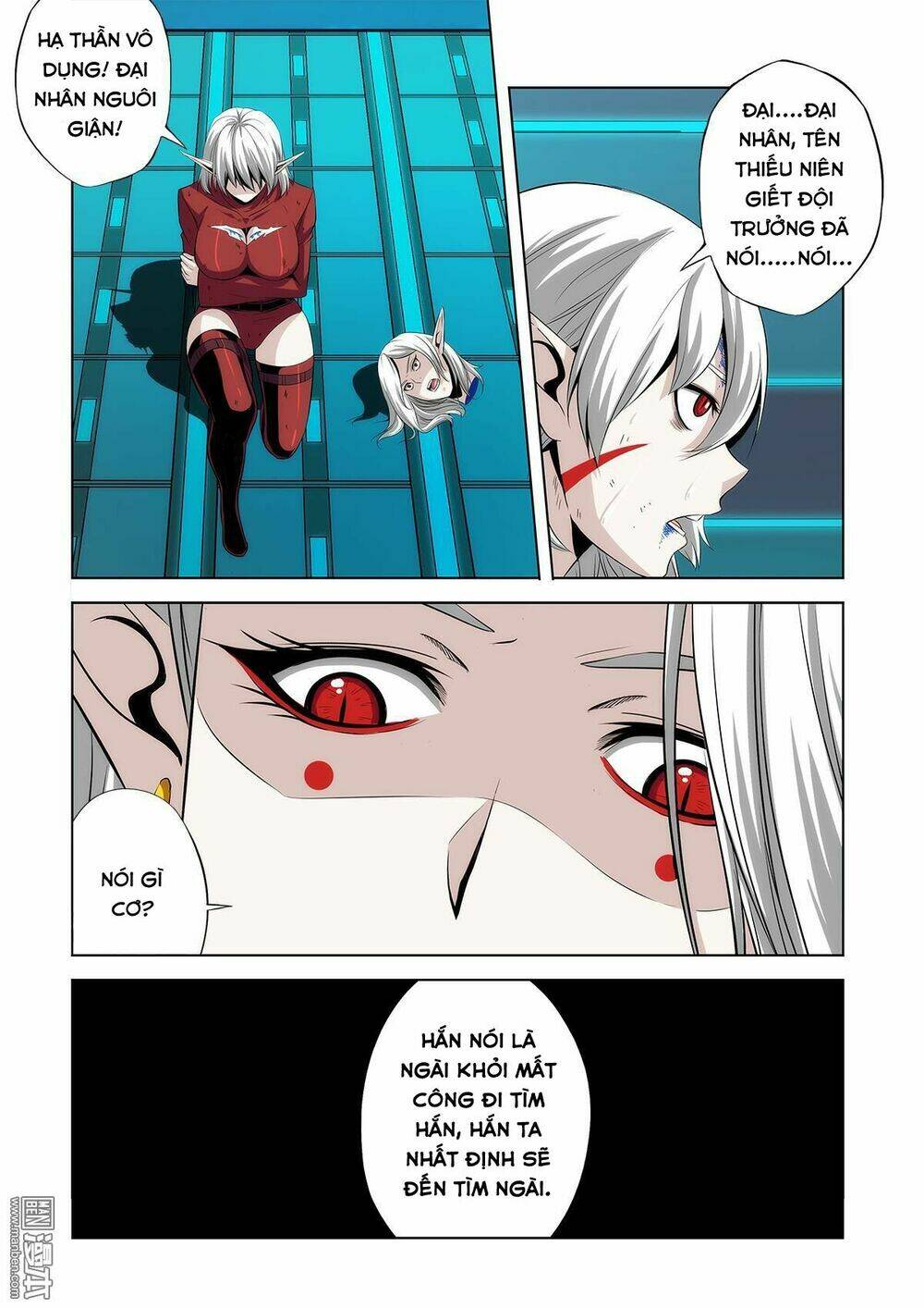 life and death chapter 11 15