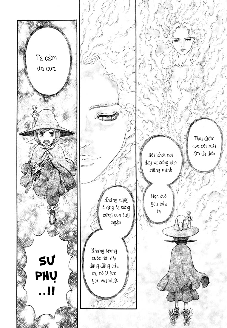 kiếm sĩ đen chapter 245 18