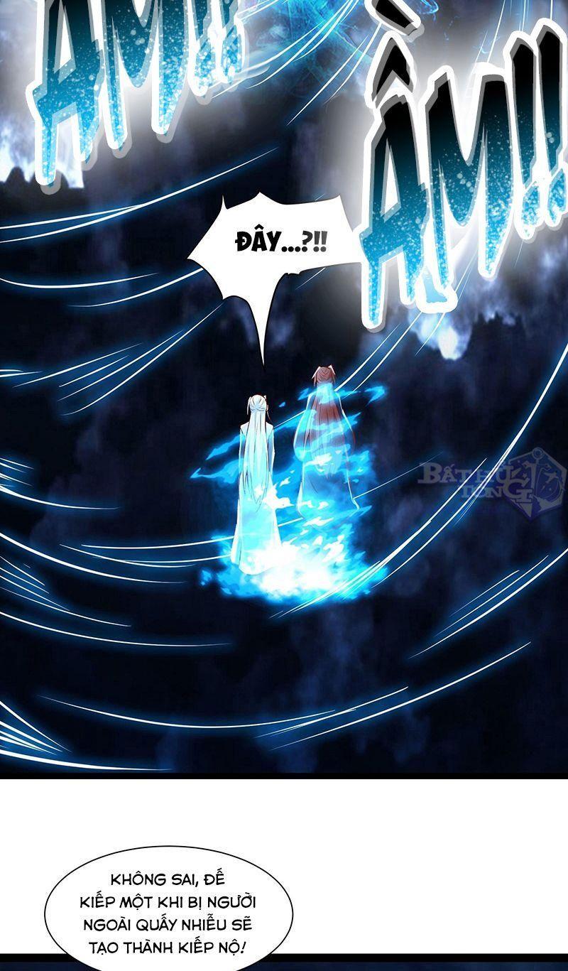 đồ đệ ta toàn là nữ ma đầu chapter 51 14