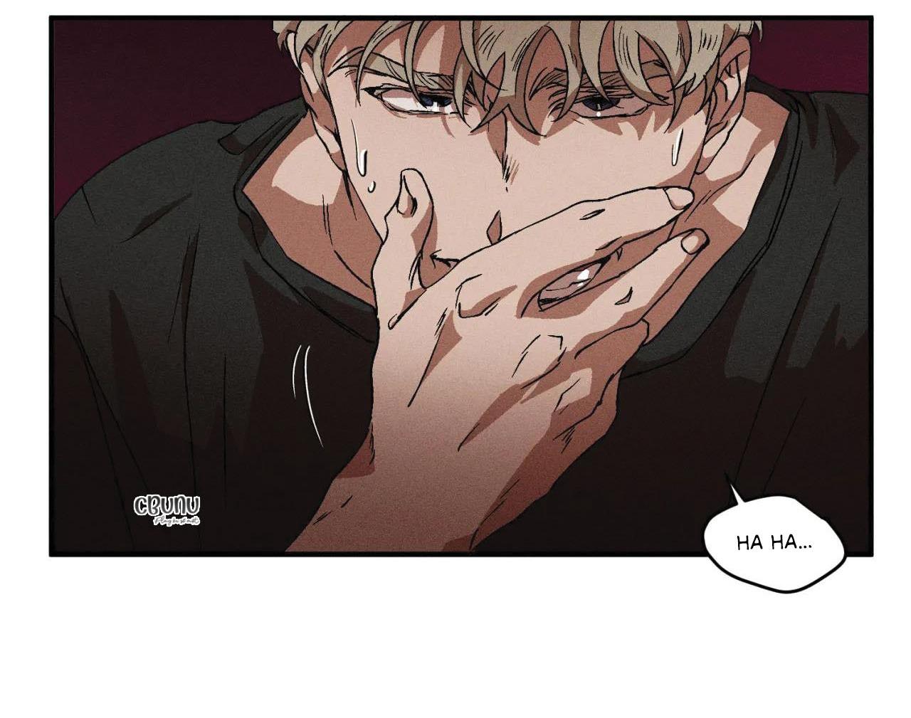 bẫy đôi ngọt ngào chapter 34 62