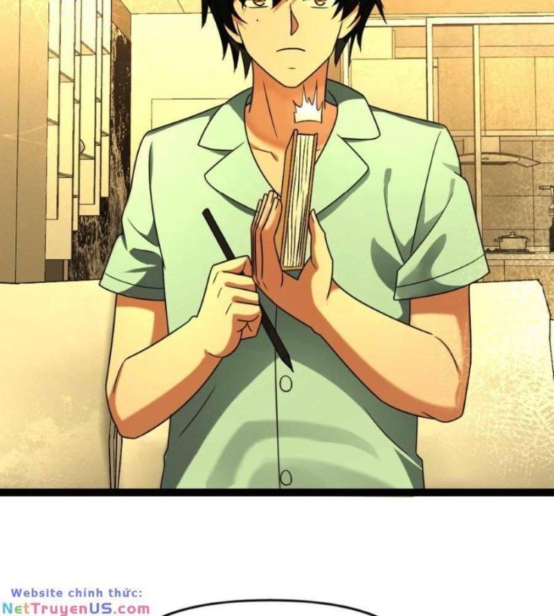 đóng băng toàn cầu: tôi gây dựng nên phòng an toàn thời tận thế chapter 89 26