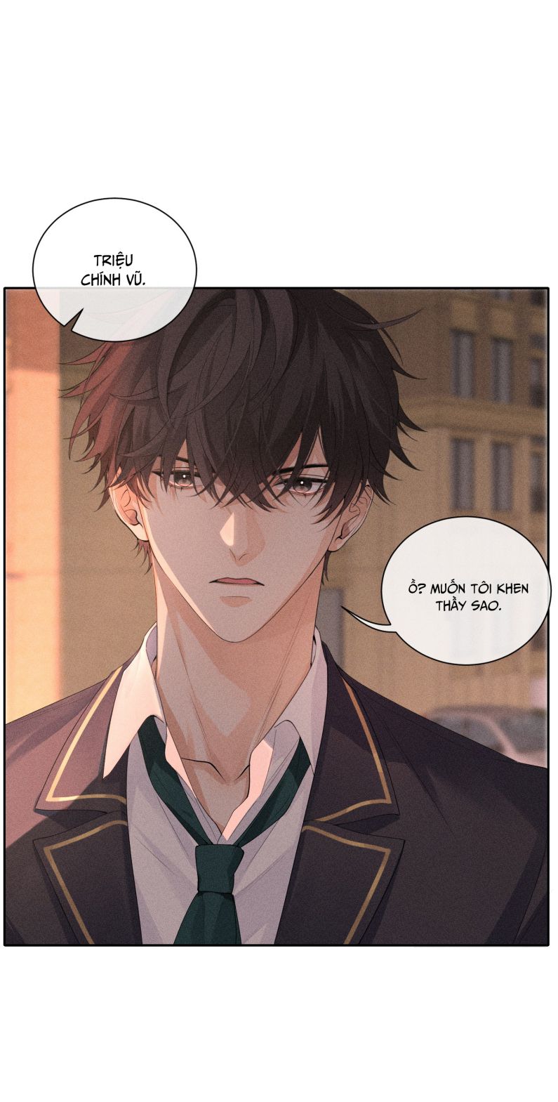 trò chơi săn mồi chapter 40 13