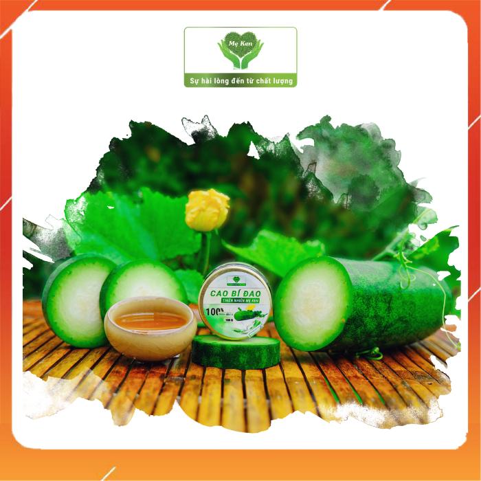 CAO BÍ ĐAO THIÊN NHIÊN MẸ KEN 220g