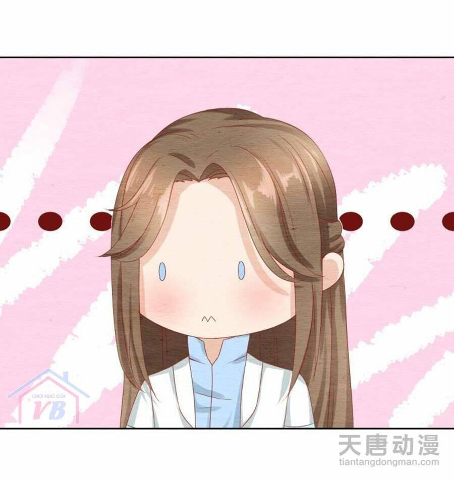 nhân hoa duyên chi sư phụ đại nhân cầu sủng ái chapter 19 9