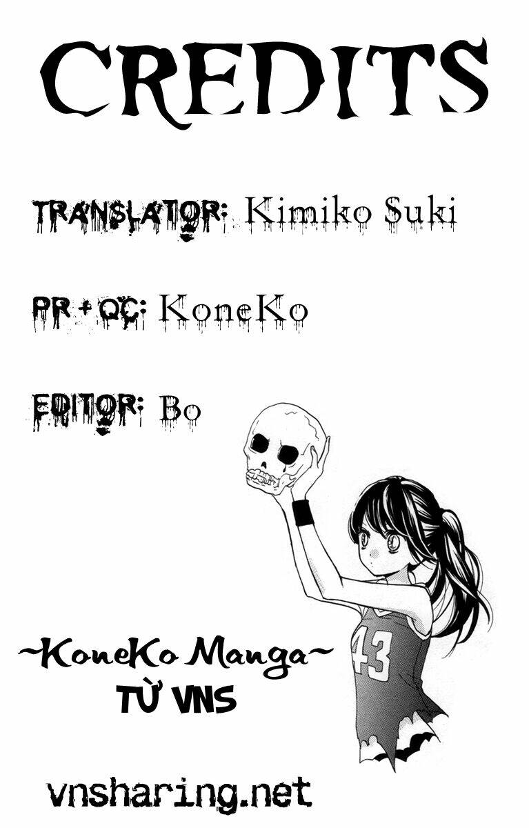 lớp học rùng rợn chapter 18 32