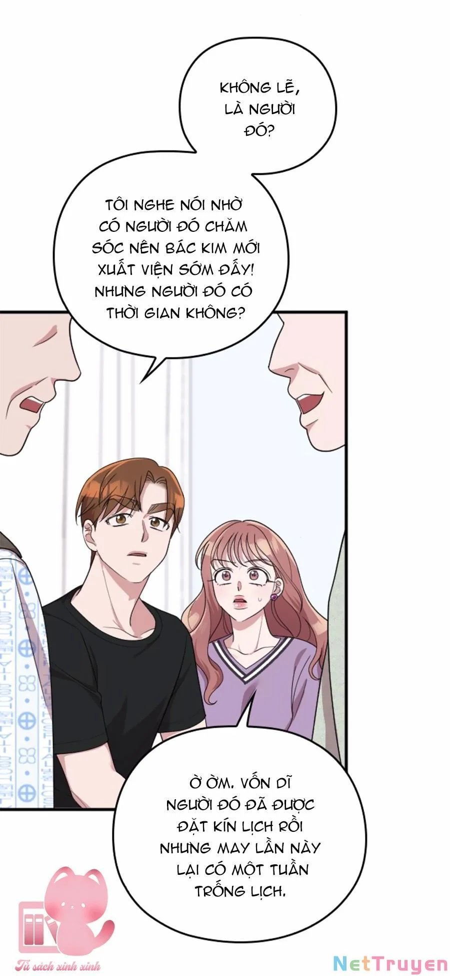 cô đi mà lấy chồng tôi chapter 41 61