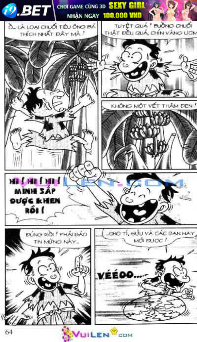 thần đồng đất việt chapter 87 61