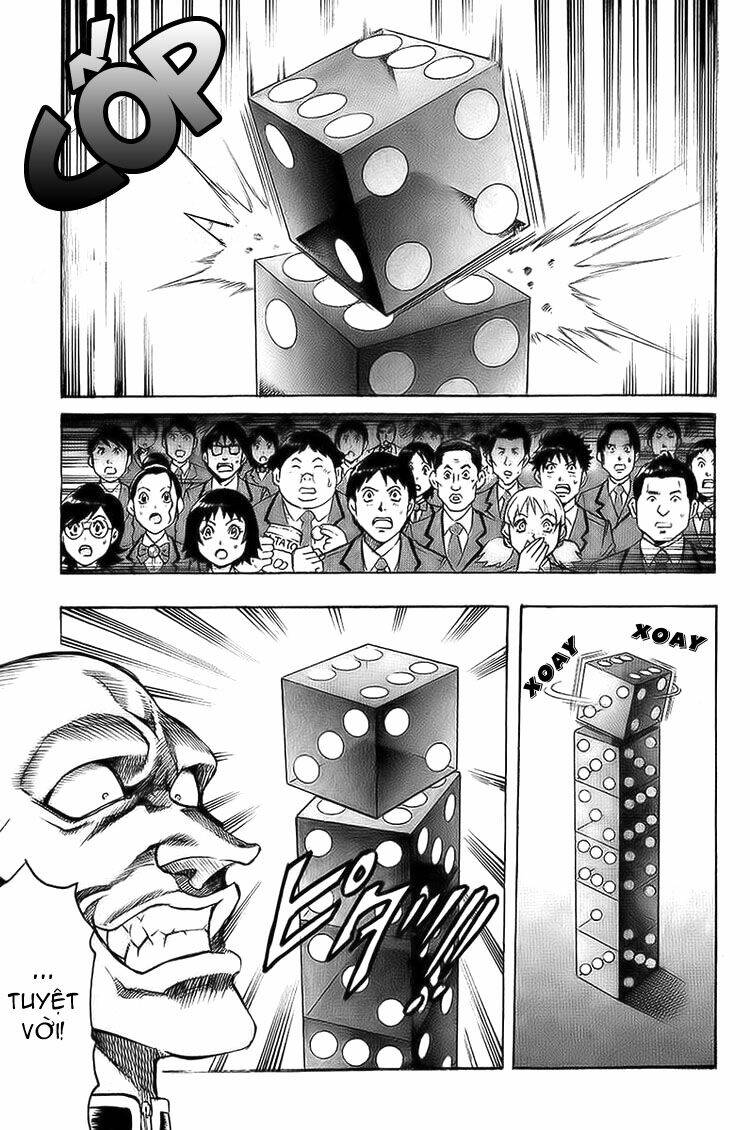 gamble fish chapter 38 19