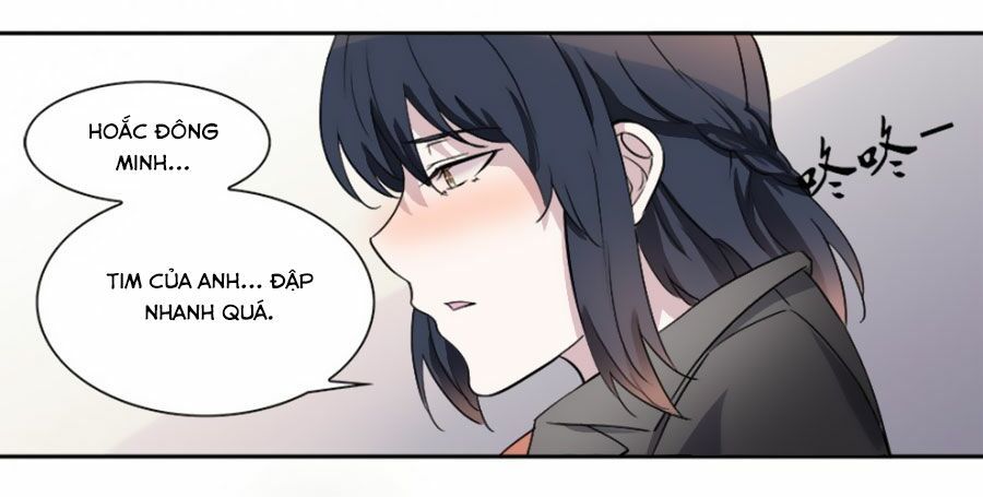 thiên kim đường môn chapter 49 12