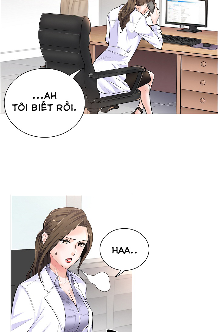 cô bác sĩ nguy hiểm chapter 2 33