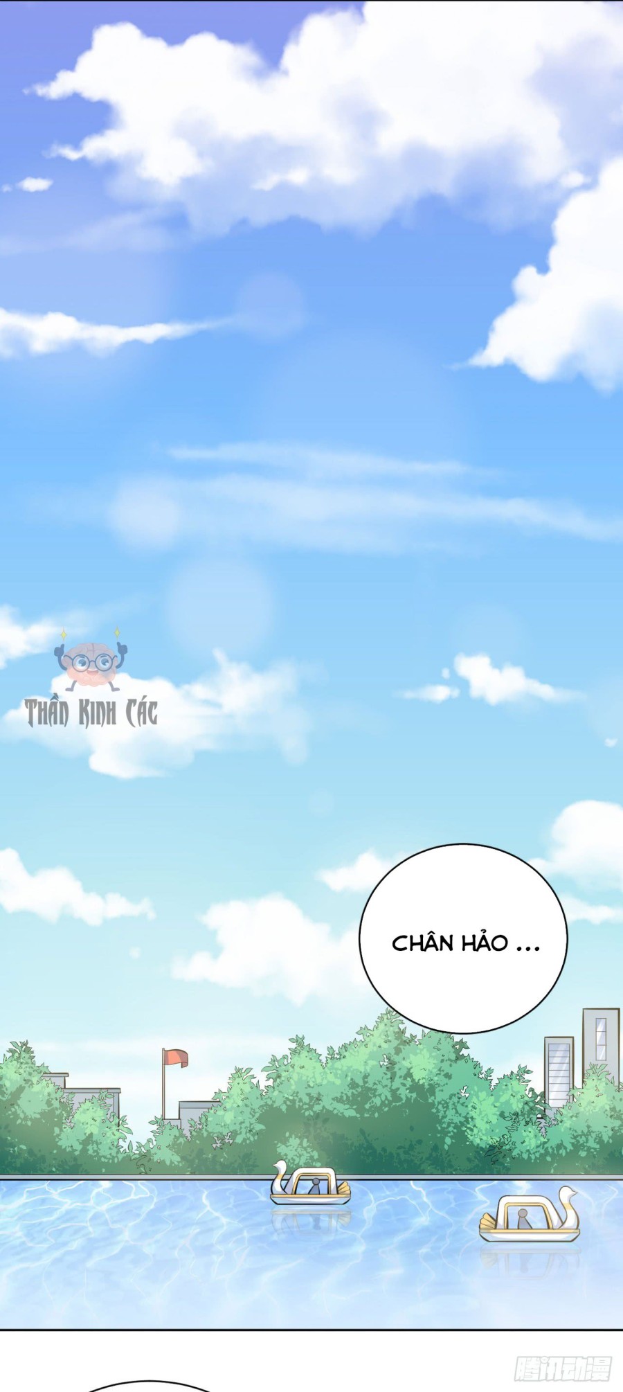 nhạc phụ đại nhân là bà xã chapter 16 1