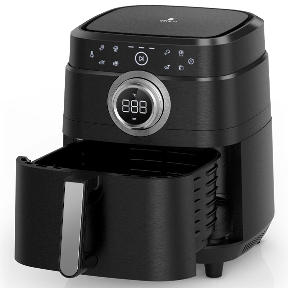 Nồi chiên không dầu Elmich AFE-3942OL - Hàng Chính Hãng
