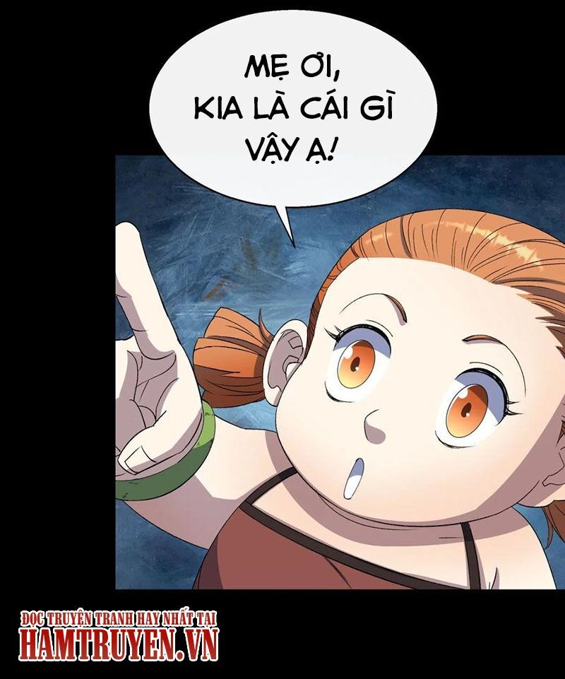 thông u đại thánh chapter 51 32