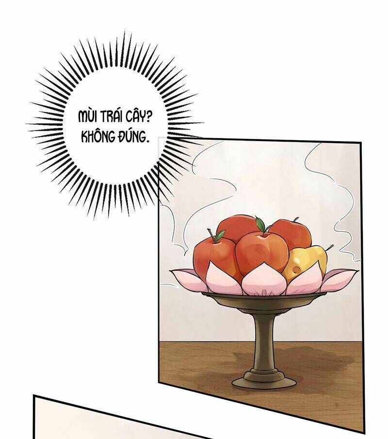 nghiên hương kỳ đàm chapter 28 7