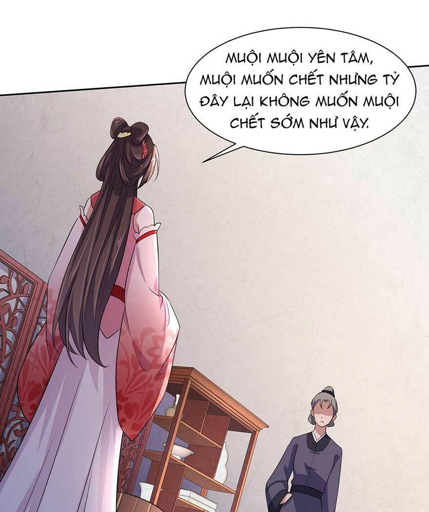 hoạn phi thiên hạ chapter 30 11