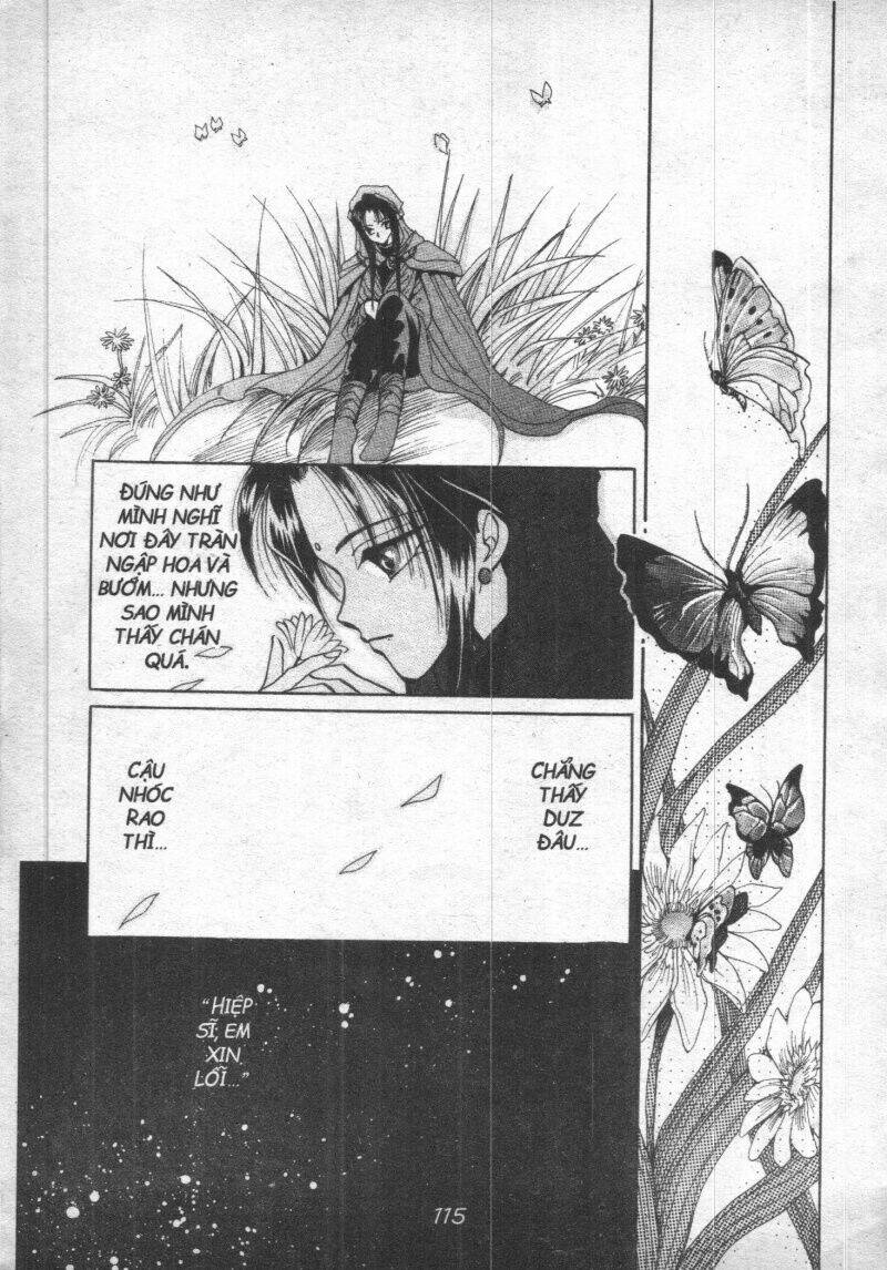 vampire game chapter 1 116