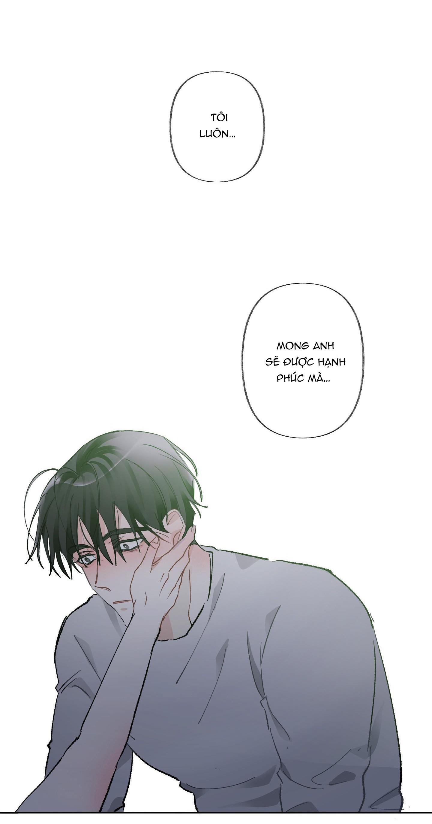 thế giới của tôi khi không có em chapter 42 65