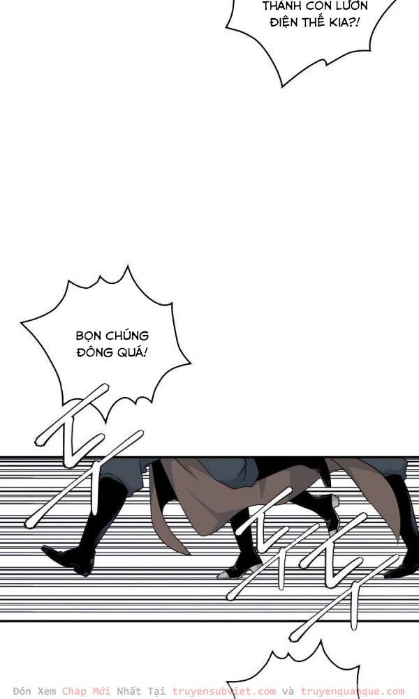 tôi sinh ra để làm người vĩ đại chapter 65 66