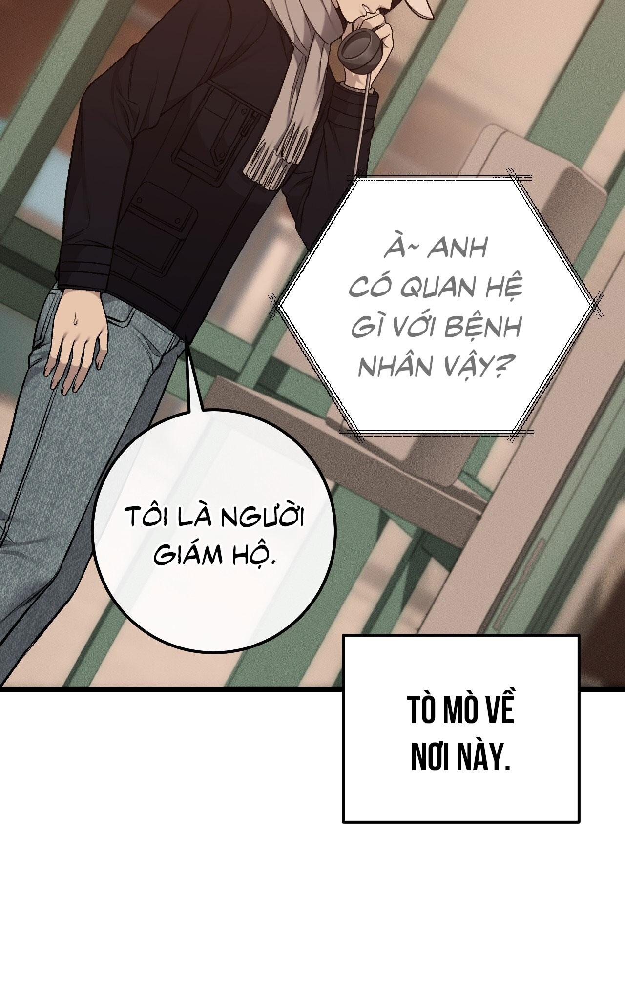 XX ĐÊ TIỆN chapter 42