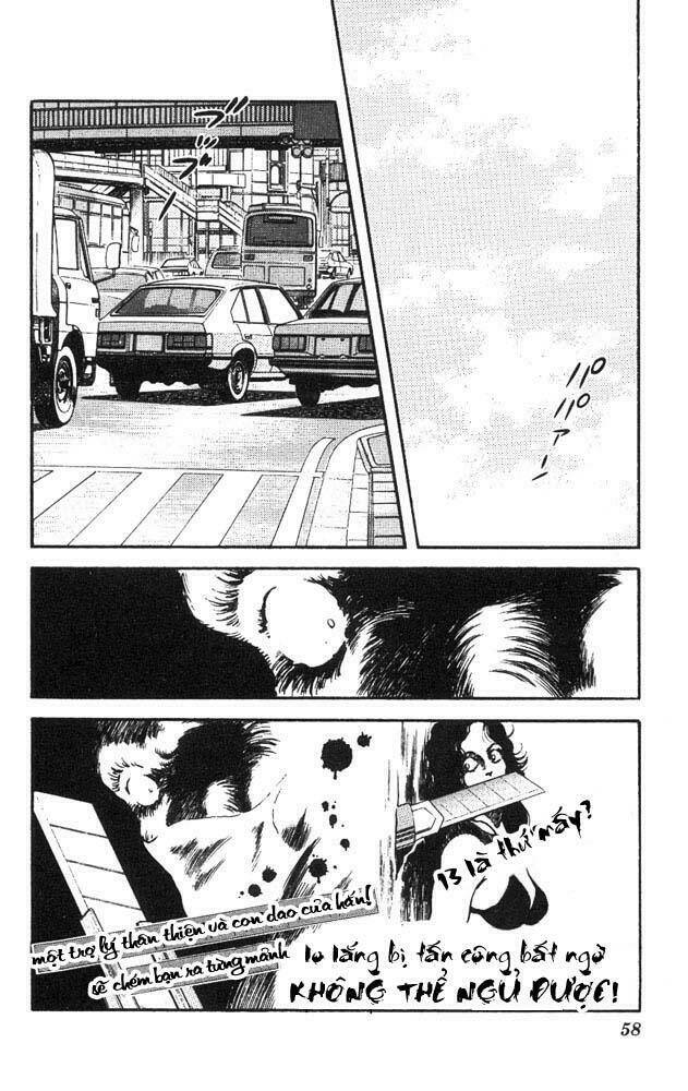 slow step chapter 18 7