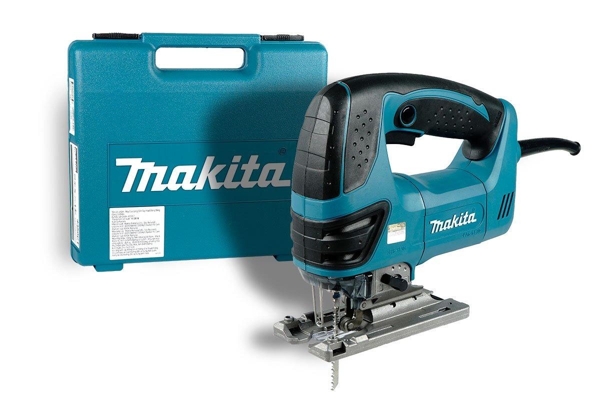 MÁY CƯA LỌNG 720W 26MM MAKITA 4350CT- HÀNG CHÍNH HÃNG