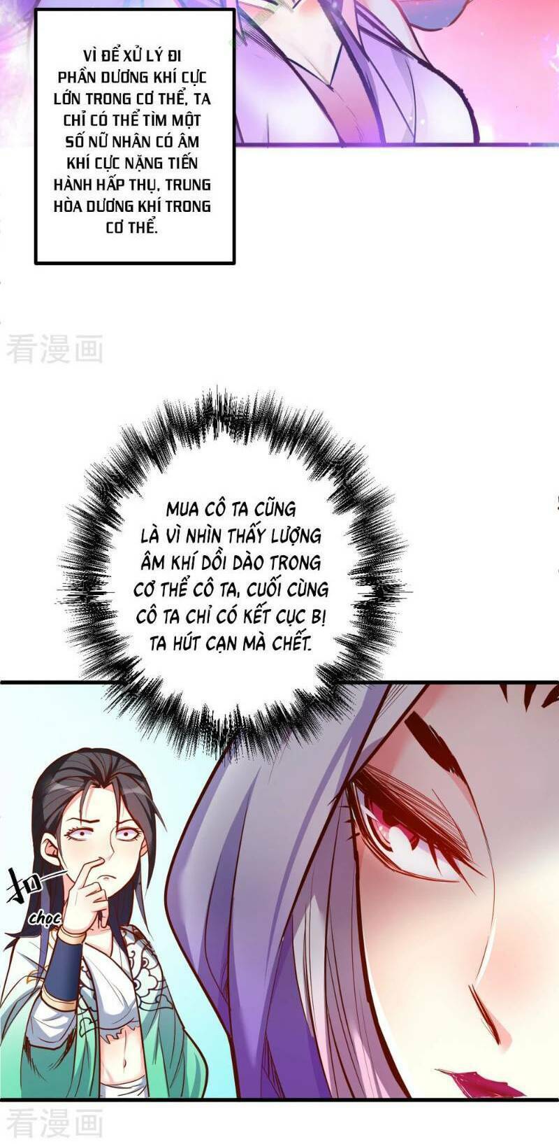 tối cường đại biểu hoàng kim thận chapter 34 8