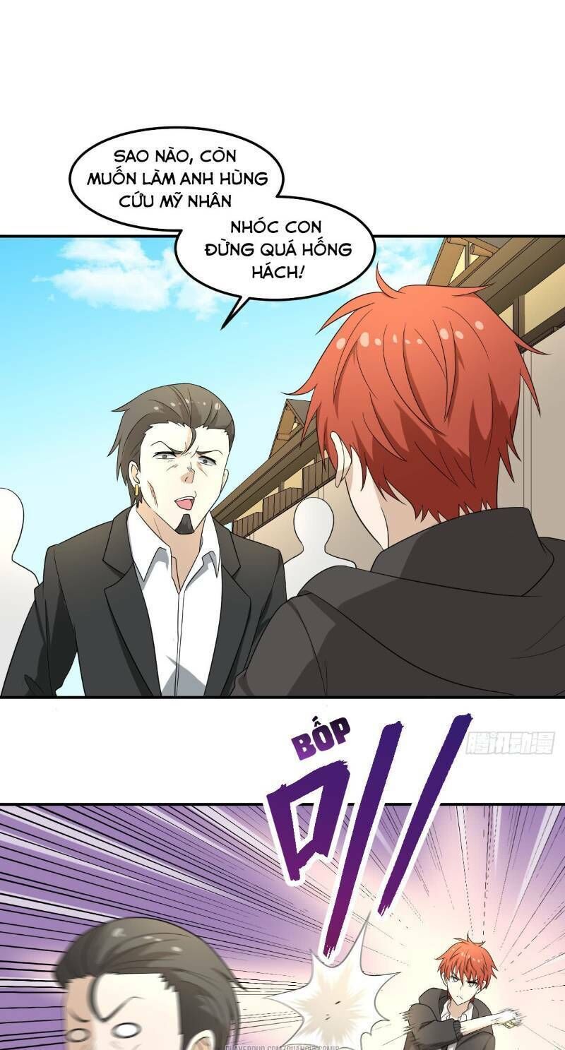 nghịch thiên tiên mệnh chapter 17 29