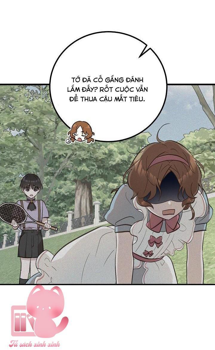 bác sĩ hoàn thành trách nhiệm rồi chapter 15 43