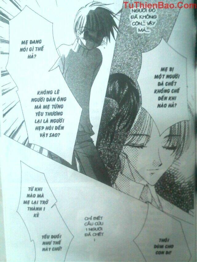 nguyện ước dưới ánh sao chapter 5 13