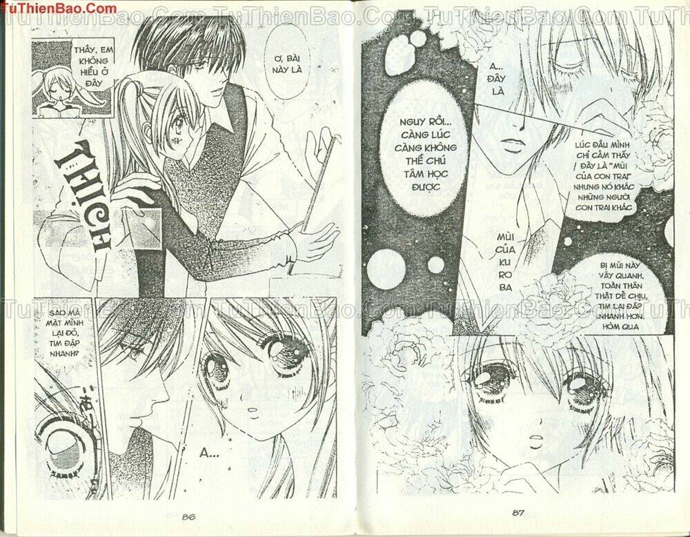 love monster chapter 37 20