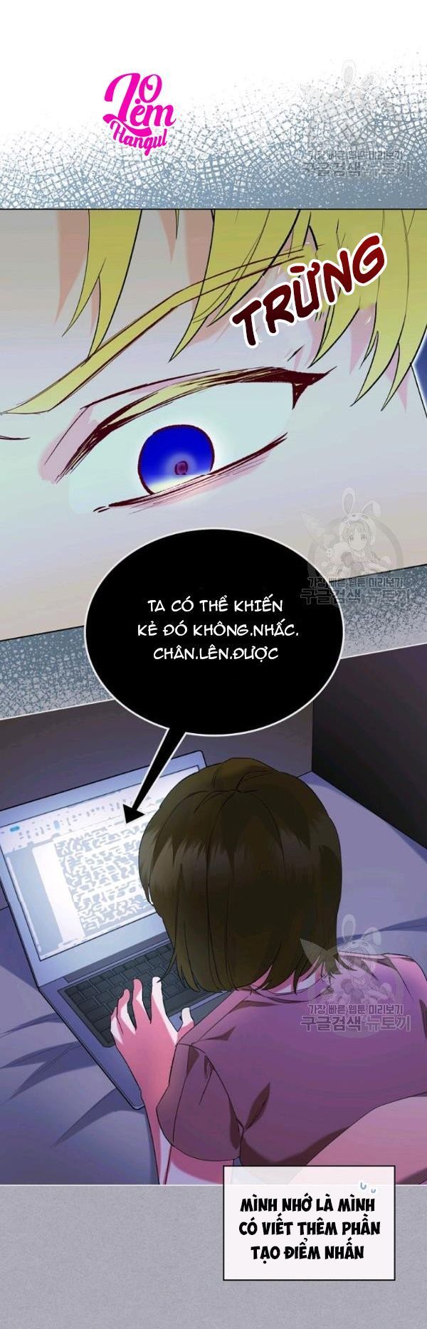 kẻ tạo ra ác nữ chapter 25 27