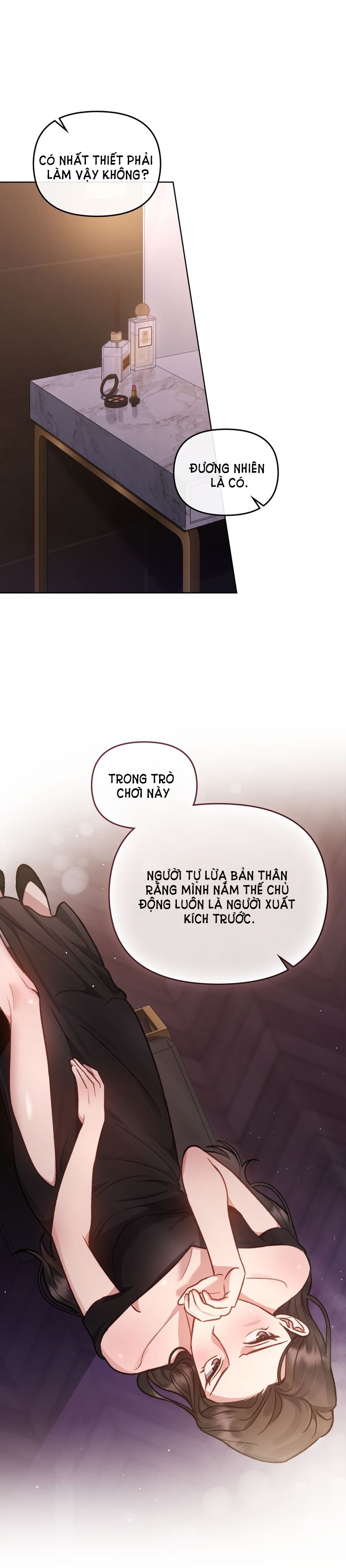 kẻ nghiệp dư chapter 23.1 7