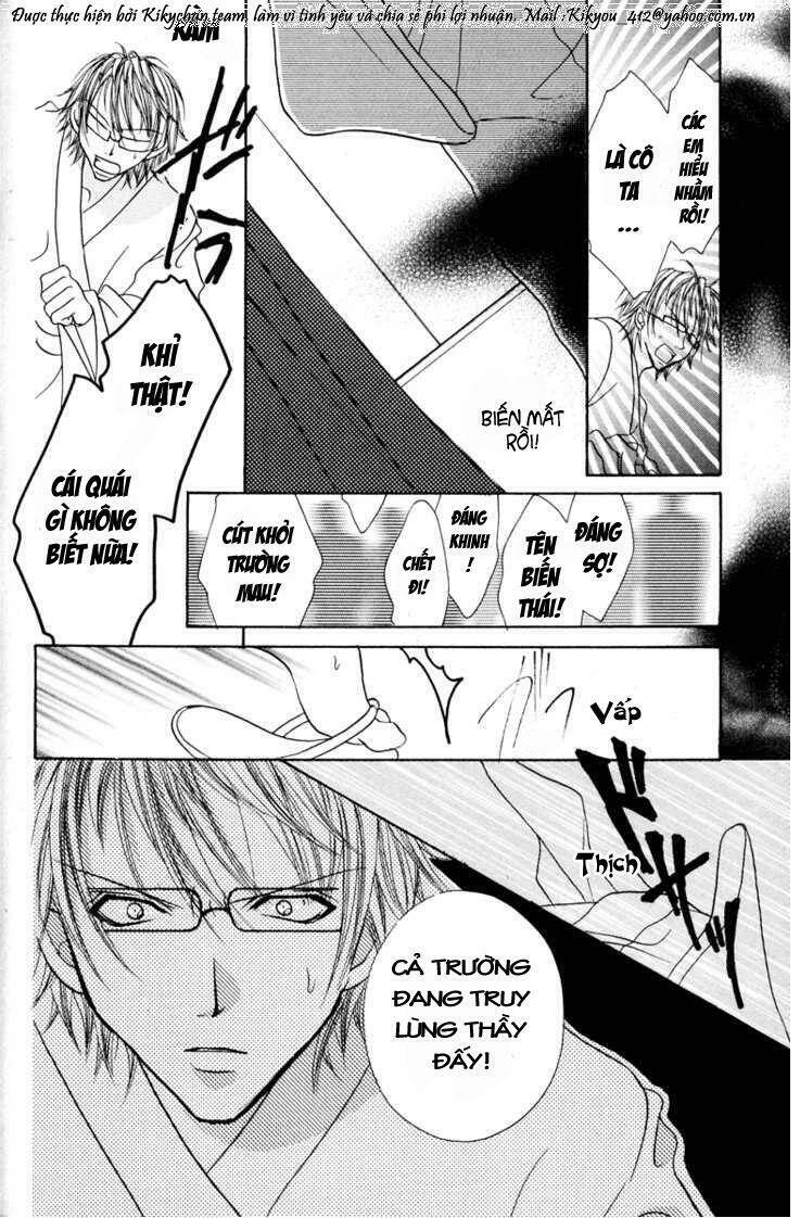 jigoku shoujo-cô gái đến từ địa ngục chapter 5 35